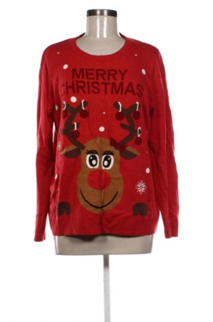 Női pulóver Esmara, Méret L, Szín Sokszínű, Ár 4 971 Ft