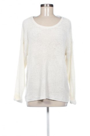 Damenpullover Esmara, Größe L, Farbe Weiß, Preis € 15,00