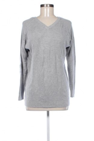 Damenpullover Esmara, Größe L, Farbe Grau, Preis € 15,00