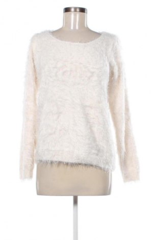 Dámský svetr Esmara, Velikost M, Barva Bílá, Cena  420,00 Kč