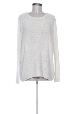 Дамски пуловер Esmara, Размер XL, Цвят Бял, Цена 7,66 €