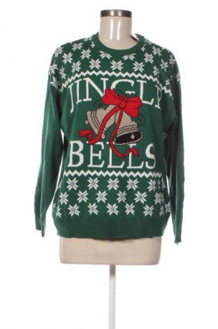 Γυναικείο πουλόβερ Esmara, Μέγεθος M, Χρώμα Πολύχρωμο, Τιμή 7,99 €