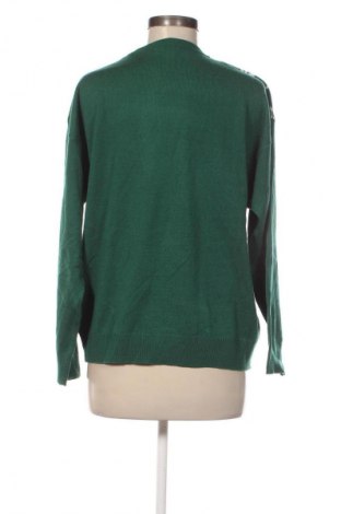 Γυναικείο πουλόβερ Esmara, Μέγεθος M, Χρώμα Πολύχρωμο, Τιμή 7,99 €