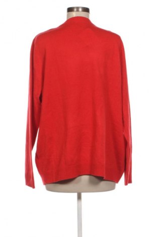 Női pulóver Esmara, Méret XL, Szín Piros, Ár 3 169 Ft