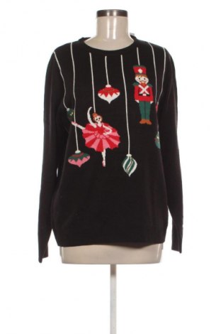 Damenpullover Esmara, Größe M, Farbe Mehrfarbig, Preis 4,99 €