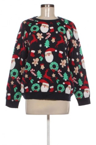 Дамски пуловер Esmara, Размер L, Цвят Многоцветен, Цена 15,33 €