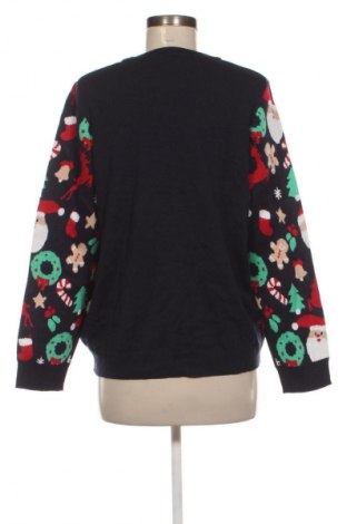 Дамски пуловер Esmara, Размер L, Цвят Многоцветен, Цена 15,33 €