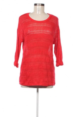 Дамски пуловер Esmara, Размер M, Цвят Червен, Цена 14,82 €