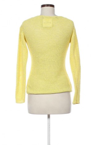 Dámský svetr Esprit, Velikost S, Barva Žlutá, Cena  629,00 Kč