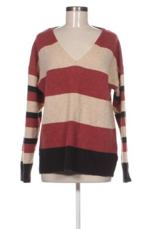 Γυναικείο πουλόβερ Esprit, Μέγεθος L, Χρώμα Πολύχρωμο, Τιμή 15,99 €
