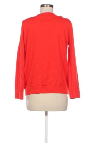 Дамски пуловер Esprit, Размер L, Цвят Червен, Цена 10,73 €