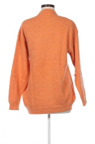 Дамски пуловер Esprit, Размер L, Цвят Оранжев, Цена 21,47 €
