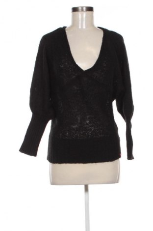 Dámský svetr Esprit, Velikost M, Barva Černá, Cena  299,00 Kč