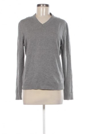Γυναικείο πουλόβερ Esprit, Μέγεθος S, Χρώμα Γκρί, Τιμή 10,99 €