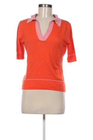 Dámský svetr Esprit, Velikost S, Barva Oranžová, Cena  629,00 Kč