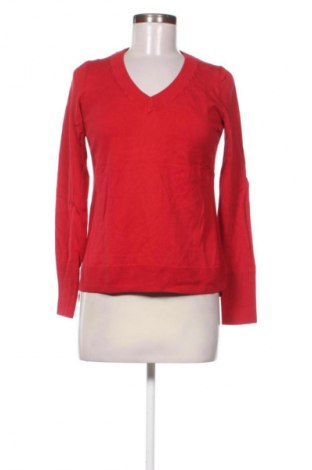 Damenpullover Esprit, Größe S, Farbe Rot, Preis 10,99 €