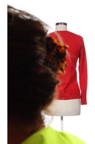 Damenpullover Esprit, Größe S, Farbe Rot, Preis 10,99 €