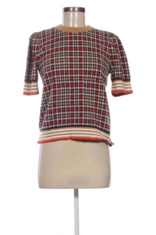 Γυναικείο πουλόβερ Esprit, Μέγεθος L, Χρώμα Πολύχρωμο, Τιμή 25,99 €