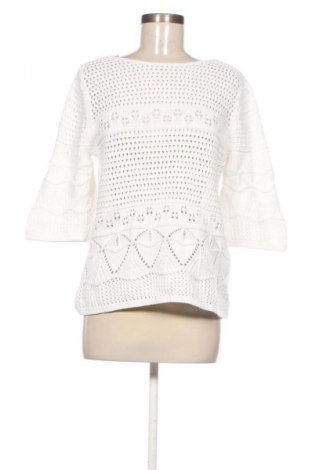 Dámský svetr Esprit, Velikost L, Barva Bílá, Cena  1 353,00 Kč