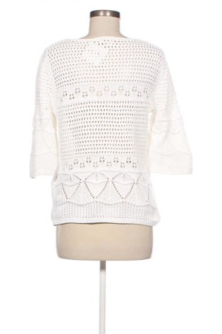 Dámský svetr Esprit, Velikost L, Barva Bílá, Cena  1 353,00 Kč