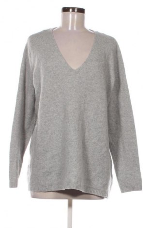Дамски пуловер Esprit, Размер XL, Цвят Сив, Цена 9,20 €