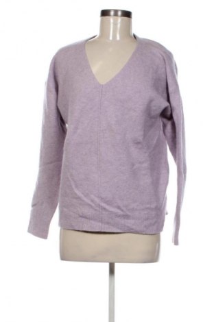 Дамски пуловер Esprit, Размер M, Цвят Лилав, Цена 21,47 €