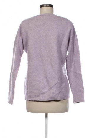Дамски пуловер Esprit, Размер M, Цвят Лилав, Цена 21,47 €