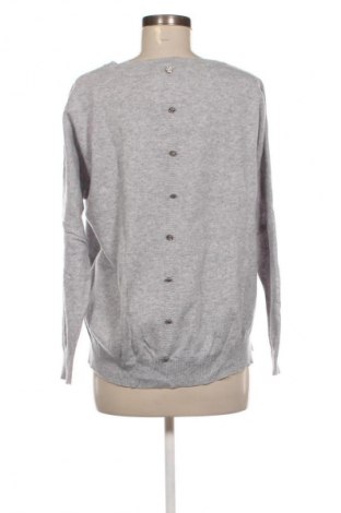 Γυναικείο πουλόβερ Esprit, Μέγεθος M, Χρώμα Γκρί, Τιμή 10,99 €