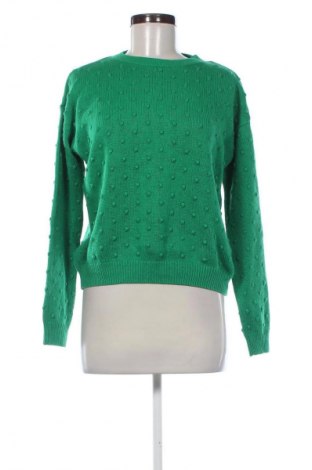 Дамски пуловер Esprit, Размер M, Цвят Зелен, Цена 20,91 €