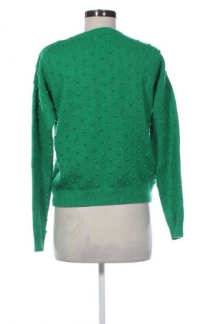 Дамски пуловер Esprit, Размер M, Цвят Зелен, Цена 20,91 €