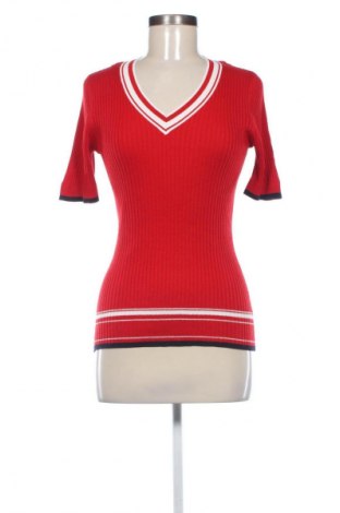 Дамски пуловер Esprit, Размер M, Цвят Червен, Цена 20,96 €