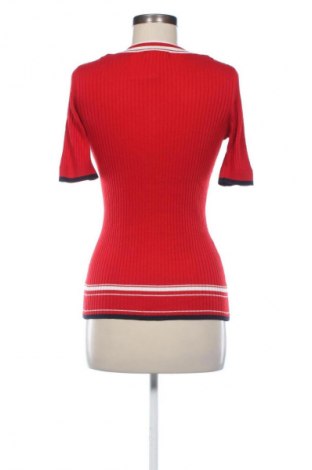 Дамски пуловер Esprit, Размер M, Цвят Червен, Цена 20,96 €