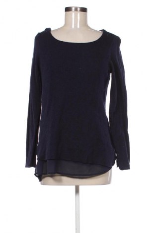 Дамски пуловер Esprit, Размер M, Цвят Син, Цена 21,00 €