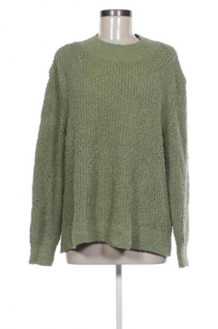 Pulover de femei Esprit, Mărime XL, Culoare Verde, Preț 49,99 Lei