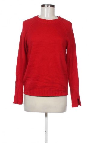 Dámský svetr Esprit, Velikost L, Barva Červená, Cena  629,00 Kč
