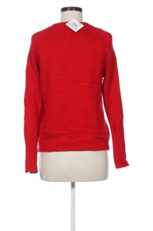 Dámský svetr Esprit, Velikost L, Barva Červená, Cena  629,00 Kč