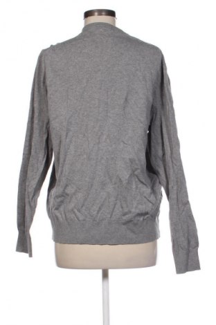 Γυναικείο πουλόβερ Essentials by Tchibo, Μέγεθος L, Χρώμα Γκρί, Τιμή 6,99 €