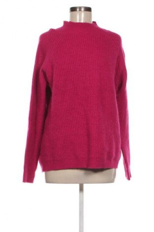 Damenpullover Essentials by Tchibo, Größe M, Farbe Rosa, Preis 19,99 €