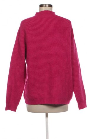Damenpullover Essentials by Tchibo, Größe M, Farbe Rosa, Preis 19,99 €