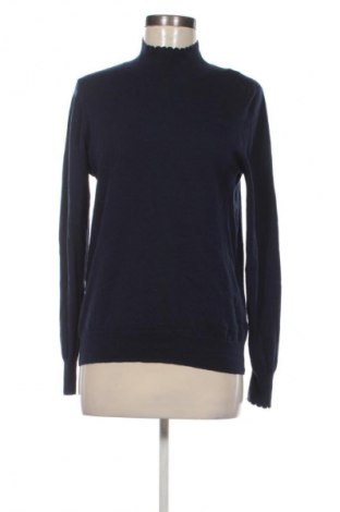 Damenpullover Essentials by Tchibo, Größe M, Farbe Blau, Preis 19,99 €