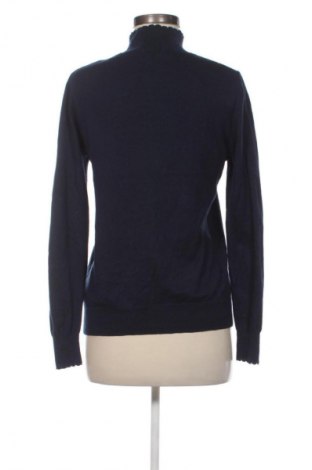Damenpullover Essentials by Tchibo, Größe M, Farbe Blau, Preis 19,99 €