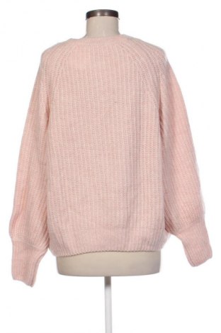 Pulover de femei Essentials by Tchibo, Mărime XL, Culoare Roz, Preț 60,99 Lei