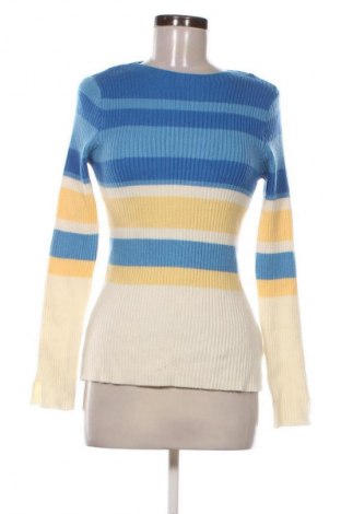Γυναικείο πουλόβερ Essentials by Tchibo, Μέγεθος S, Χρώμα Πολύχρωμο, Τιμή 8,99 €