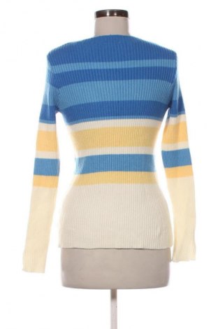 Γυναικείο πουλόβερ Essentials by Tchibo, Μέγεθος S, Χρώμα Πολύχρωμο, Τιμή 8,99 €