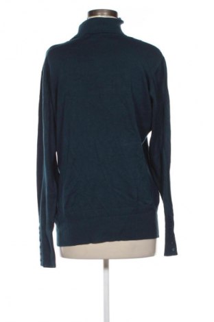 Γυναικείο πουλόβερ Essentials by Tchibo, Μέγεθος XL, Χρώμα Μπλέ, Τιμή 17,99 €