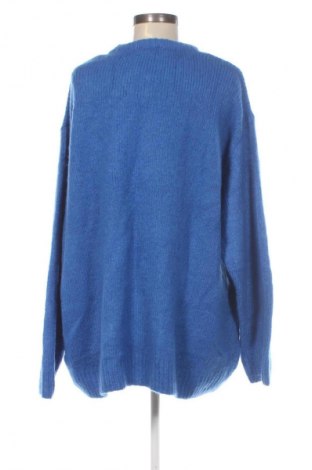 Női pulóver Essentials by Tchibo, Méret 3XL, Szín Kék, Ár 5 099 Ft