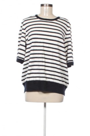 Damenpullover Essentials by Tchibo, Größe 3XL, Farbe Mehrfarbig, Preis € 7,99