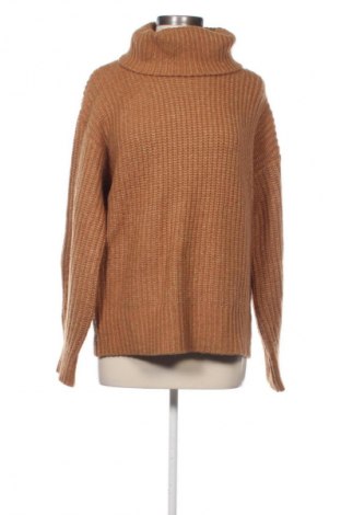 Дамски пуловер Essentials by Tchibo, Размер M, Цвят Кафяв, Цена 8,69 €