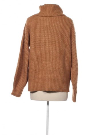 Дамски пуловер Essentials by Tchibo, Размер M, Цвят Кафяв, Цена 8,69 €