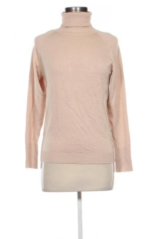 Γυναικείο πουλόβερ Essentiel, Μέγεθος M, Χρώμα  Μπέζ, Τιμή 19,99 €